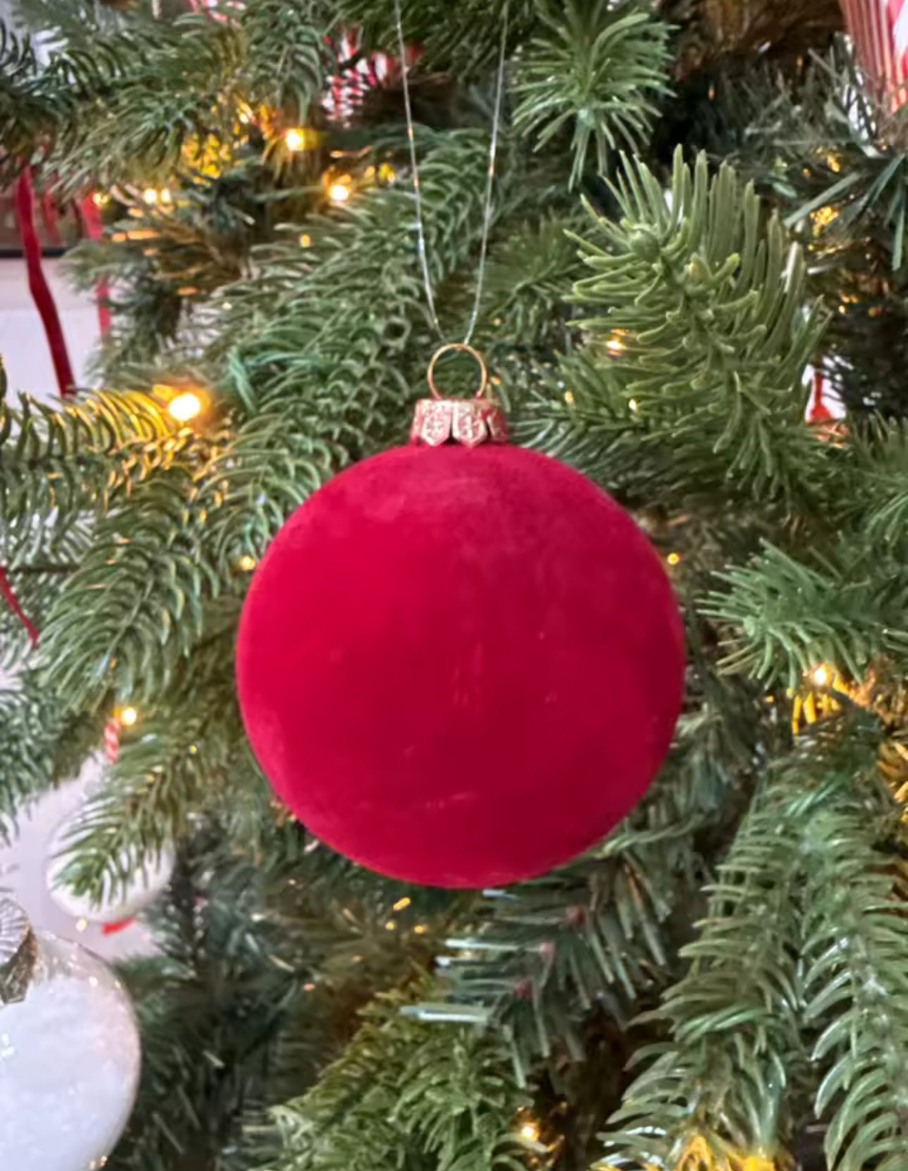 Christmas Tree decoration Set