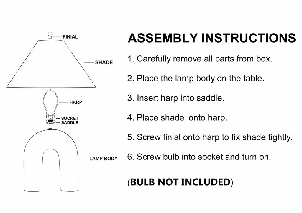 Rannungen Table Lamp-4