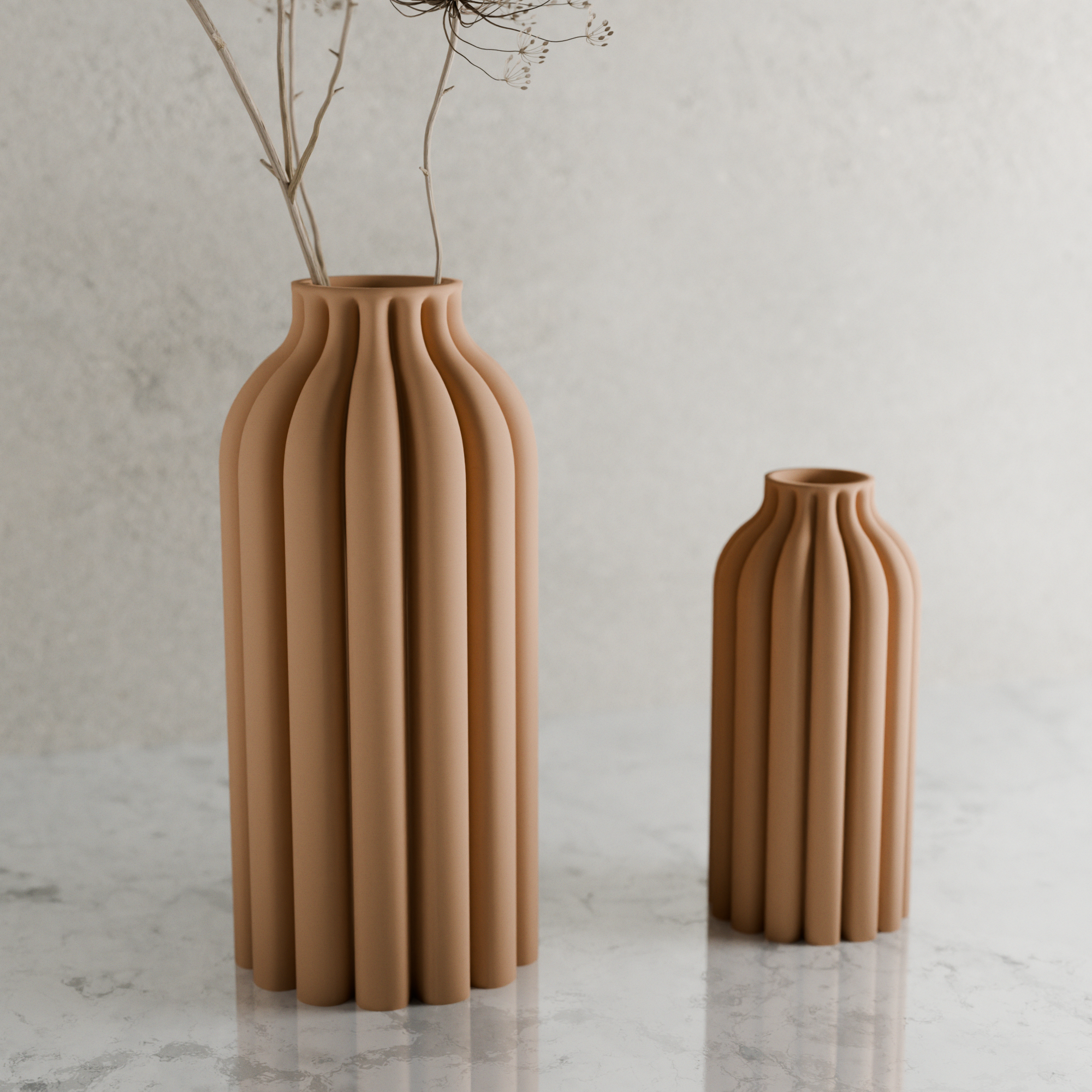 PILLAR Vase-4