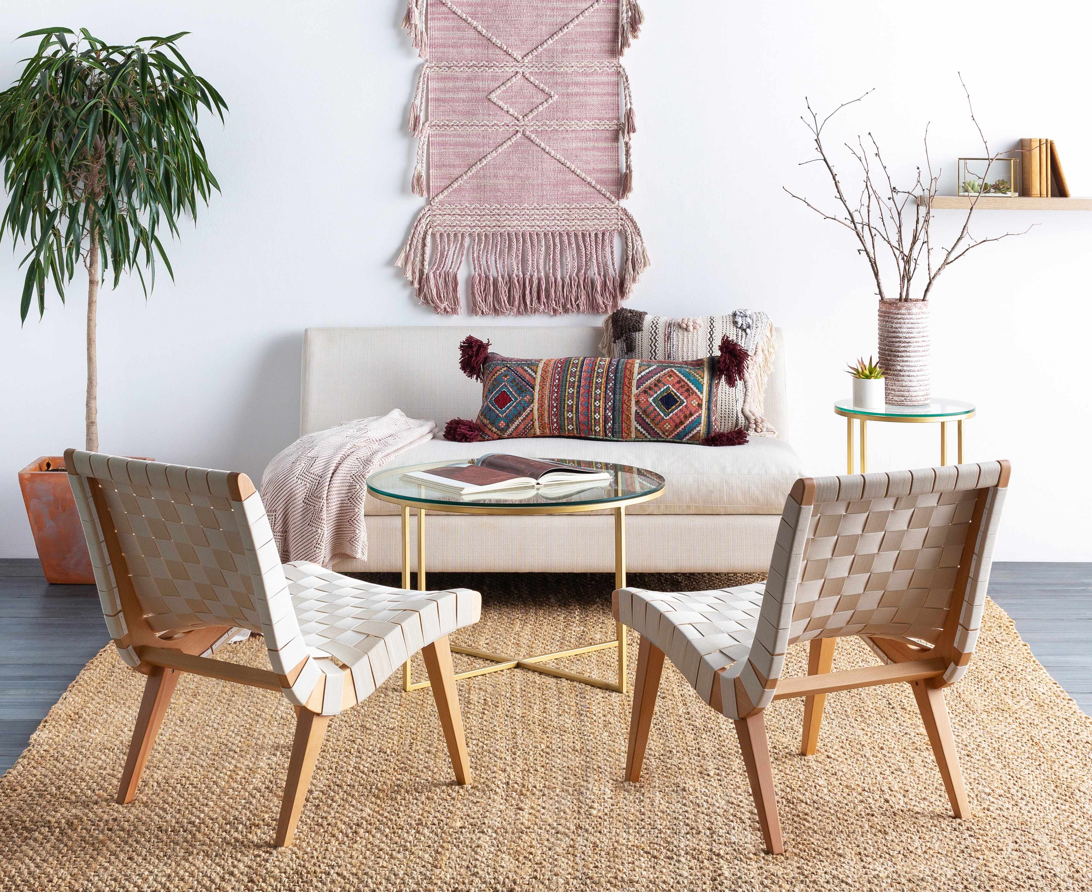 Witmer Handwoven Wall Hanging-3