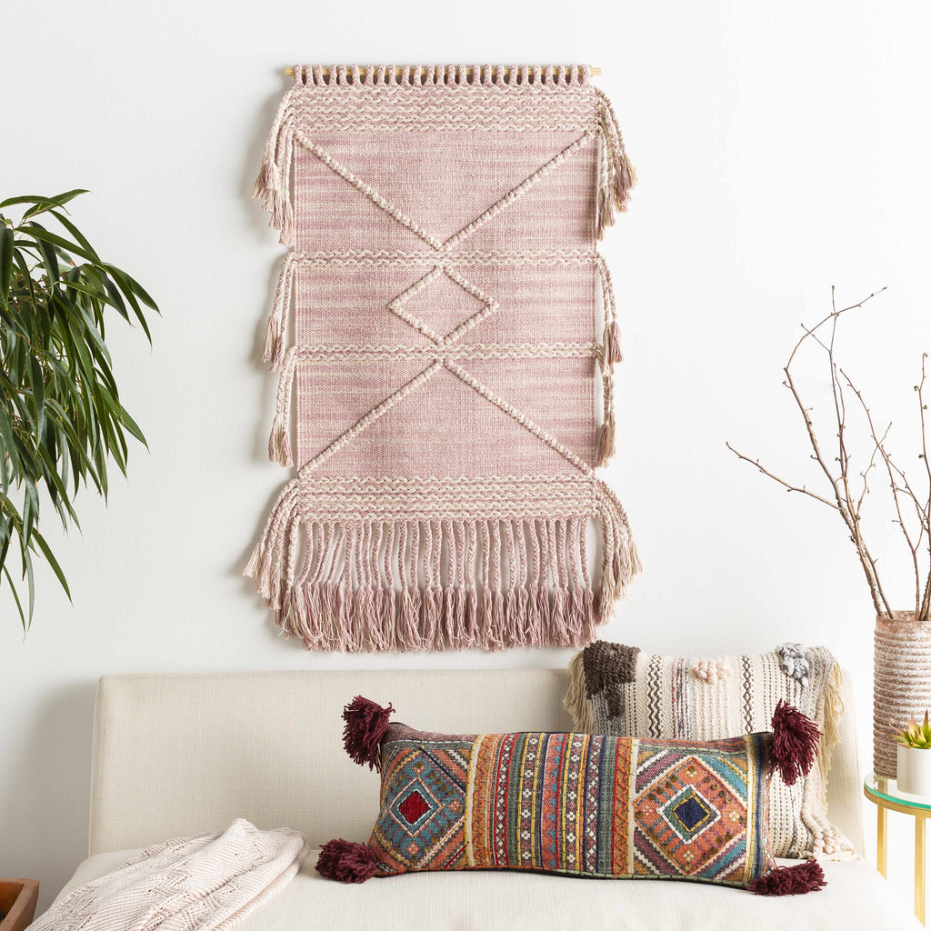 Witmer Handwoven Wall Hanging-2